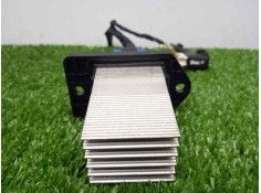 Recambio de resistencia calefaccion para hyundai i40 cw 1.7 crdi cat referencia OEM IAM 971792J000   2