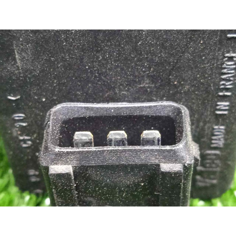 Recambio de faro izquierdo para saab 9-5 berlina 2.3 cat referencia OEM IAM 5283445-5283445E 97-01 