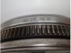 Recambio de volante motor para seat leon (5f1) 2.0 16v tsi referencia OEM IAM 06K105266AC LUK  2