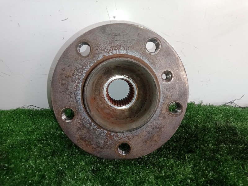 Recambio de rodamiento buje trasero para bmw x5 (e53) 3.0 turbodiesel cat referencia OEM IAM NOTIENEREFERENCIA  