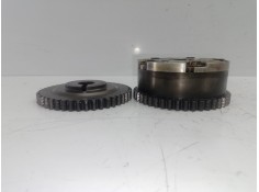 Recambio de polea arbol levas para nissan qashqai (j10) 2.0 16v cat referencia OEM IAM 9F052981   2