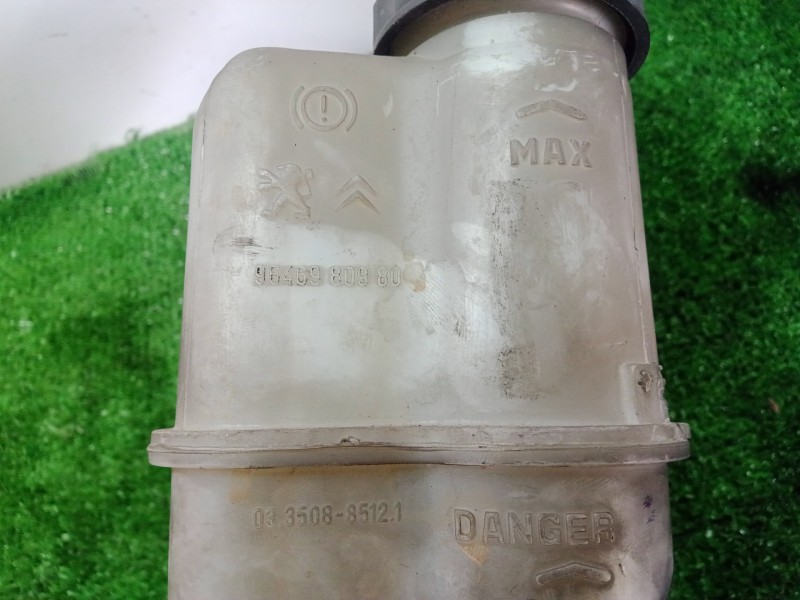 Recambio de bomba freno para citroën c5 berlina 2.2 hdi fap cat referencia OEM IAM 9646980980-03350885121  