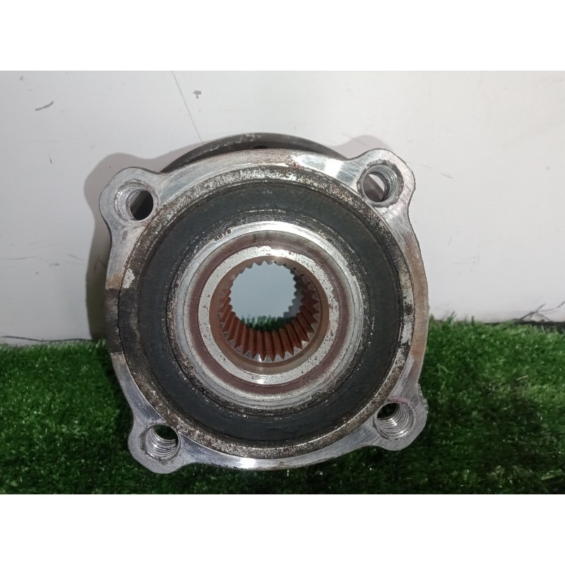 Recambio de rodamiento buje trasero para bmw x5 (e53) 3.0 turbodiesel cat referencia OEM IAM NOTIENEREFERENCIA  