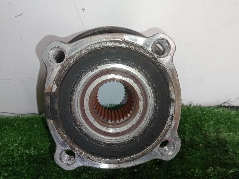 Recambio de rodamiento buje trasero para bmw x5 (e53) 3.0 turbodiesel cat referencia OEM IAM NOTIENEREFERENCIA  