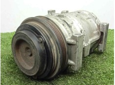 Recambio de compresor aire acondicionado para jaguar xj6/12 4.0 cat referencia OEM IAM SINREFERENCIA 4.CANALES 