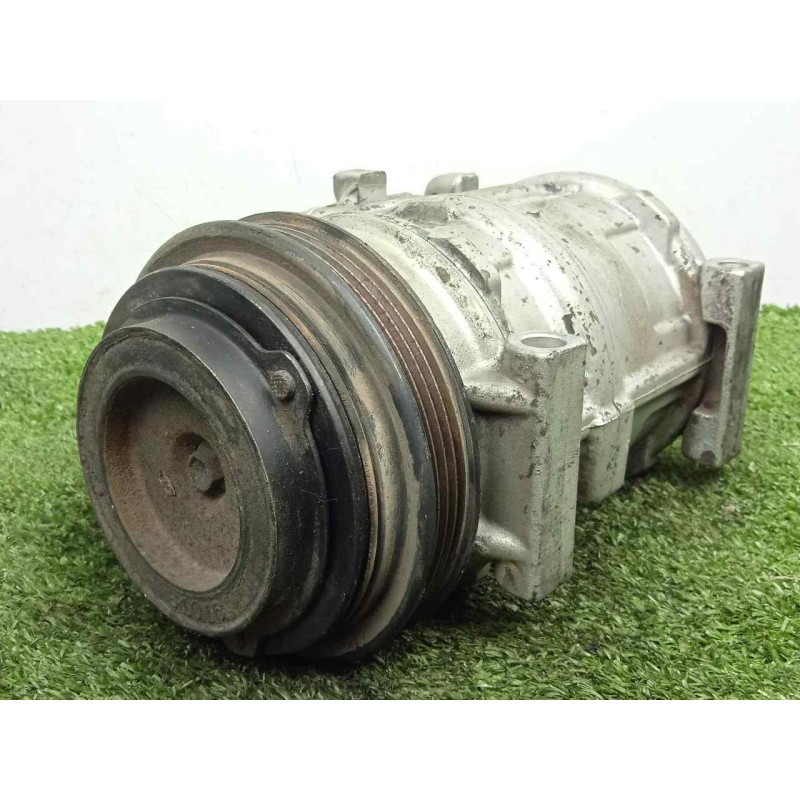 Recambio de compresor aire acondicionado para jaguar xj6/12 4.0 cat referencia OEM IAM SINREFERENCIA 4.CANALES 