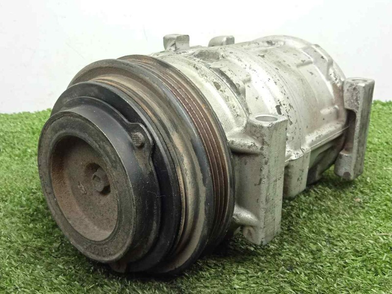 Recambio de compresor aire acondicionado para jaguar xj6/12 4.0 cat referencia OEM IAM SINREFERENCIA 4.CANALES 