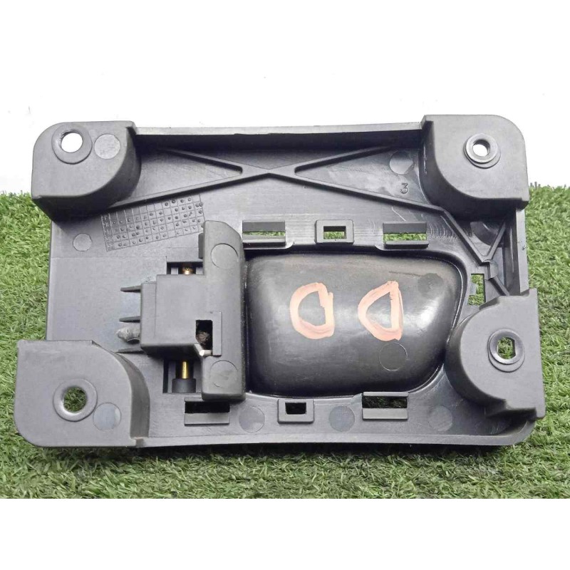 Recambio de maneta interior delantera derecha para volvo s70 berlina 2.4 cat referencia OEM IAM 9152498  