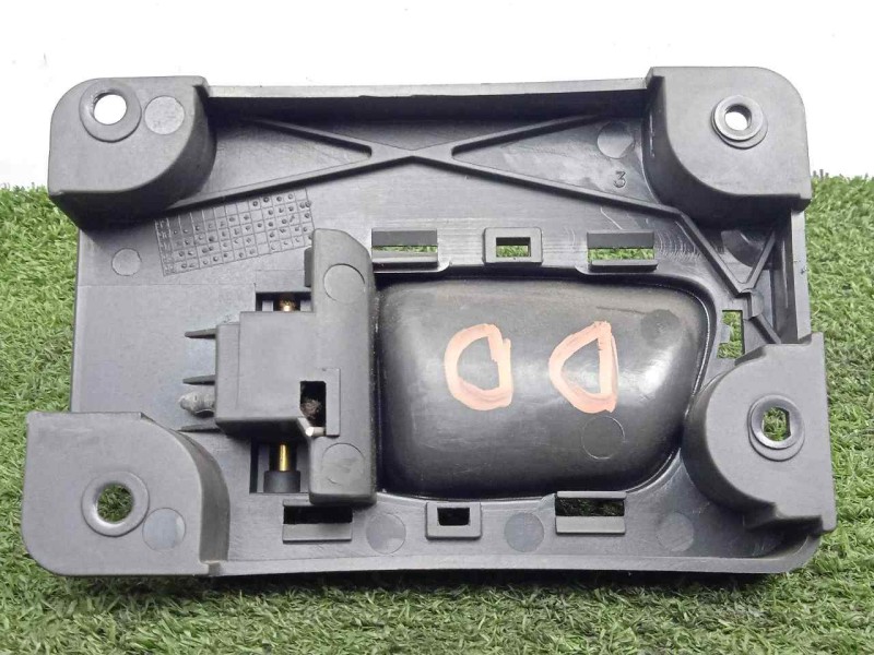 Recambio de maneta interior delantera derecha para volvo s70 berlina 2.4 cat referencia OEM IAM 9152498  