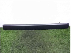 Recambio de piloto matricula para man tge kasten (uy) 2.0 tdi referencia OEM IAM 7C0827329 LISTON.LUCES.MATRICULA 