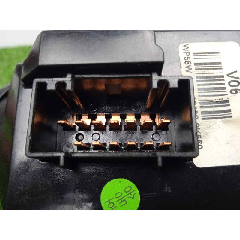 Recambio de mando limpia para hyundai i40 cw 1.7 crdi cat referencia OEM IAM 934202K560  