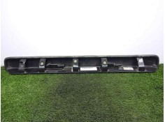 Recambio de piloto matricula para man tge kasten (uy) 2.0 tdi referencia OEM IAM 7C0827329 LISTON.LUCES.MATRICULA  2