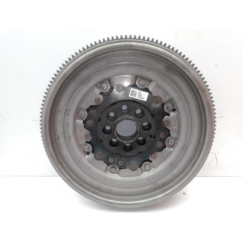 Recambio de volante motor para seat leon (5f1) 2.0 16v tsi referencia OEM IAM 06K105266AC LUK 
