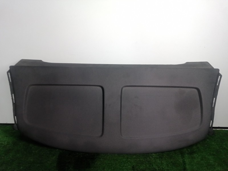 Recambio de bandeja trasera para audi a5 coupe (8t) 2.7 v6 24v tdi referencia OEM IAM 8T0863411  