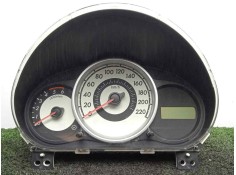 Recambio de cuadro instrumentos para mazda 2 lim. (de) 1.4 diesel cat referencia OEM IAM DF7855471A  