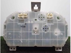 Recambio de cuadro instrumentos para mazda 2 lim. (de) 1.4 diesel cat referencia OEM IAM DF7855471A   2