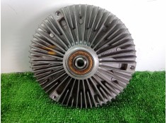 Recambio de ventilador viscoso motor para volkswagen lt caja cerrada / combi (mod. 1997) 2.8 tdi referencia OEM IAM 8MV376732071 2