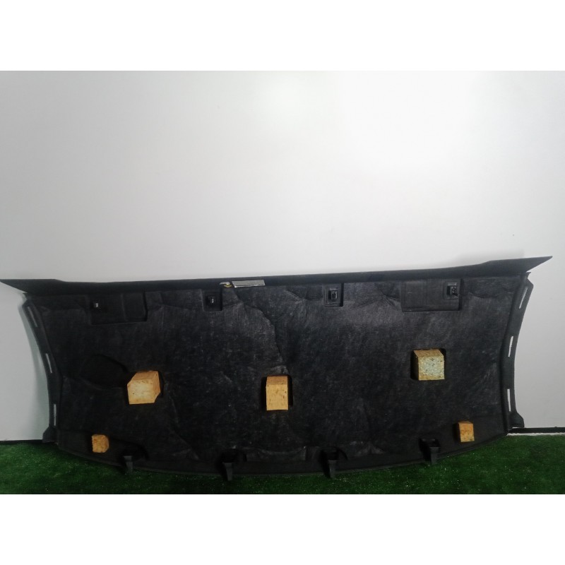 Recambio de bandeja trasera para audi a5 coupe (8t) 2.7 v6 24v tdi referencia OEM IAM 8T0863411  