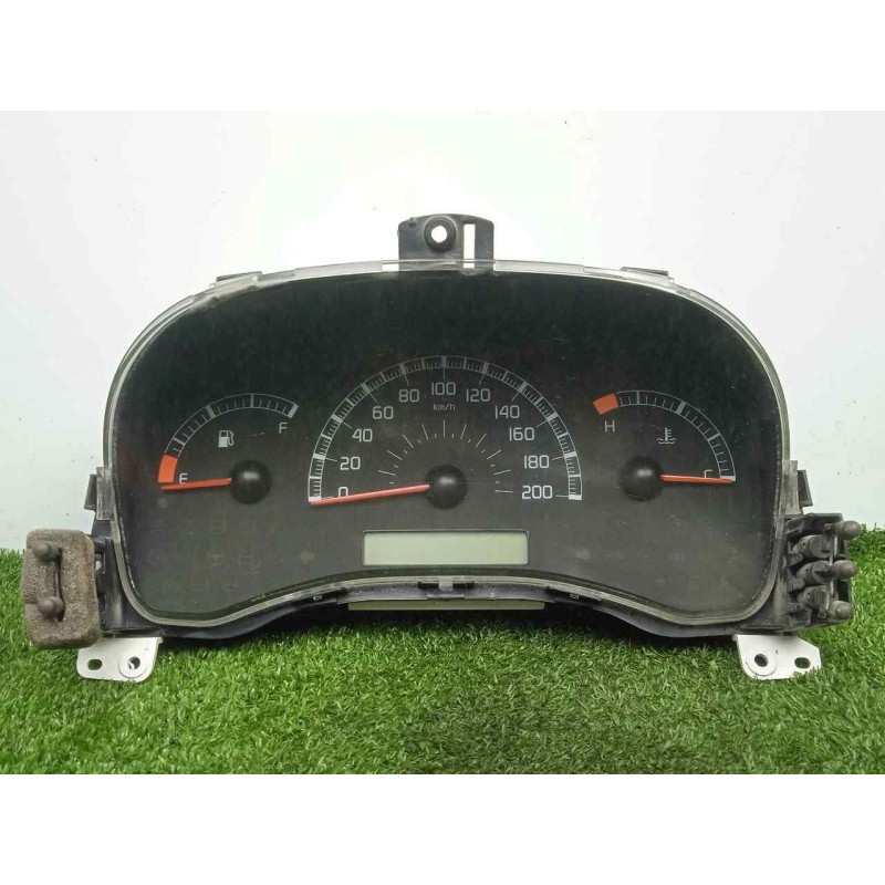 Recambio de cuadro instrumentos para fiat panda (169) 1.3 jtd 4x4 referencia OEM IAM 46801565-503000360400  