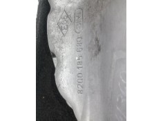 Recambio de carter para renault trafic combi (ab 4.01) 1.9 diesel referencia OEM IAM 8200185680   2