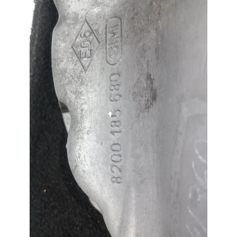 Recambio de carter para renault trafic combi (ab 4.01) 1.9 diesel referencia OEM IAM 8200185680  