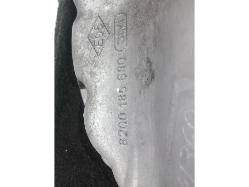 Recambio de carter para renault trafic combi (ab 4.01) 1.9 diesel referencia OEM IAM 8200185680  