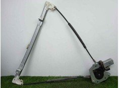 Recambio de elevalunas delantero izquierdo para renault clio ii fase i (b/cbo) 1.9 diesel referencia OEM IAM  ELECTRICO 3.PUERTA