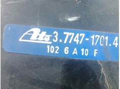 Recambio de servofreno para jaguar xj6/12 4.0 cat referencia OEM IAM 3774717014-1026A10F   2