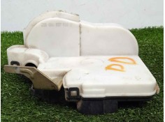 Recambio de cerradura puerta delantera derecha para volkswagen polo berlina (6n1) 1.0 referencia OEM IAM 6N1837016D 3.PUERTAS 