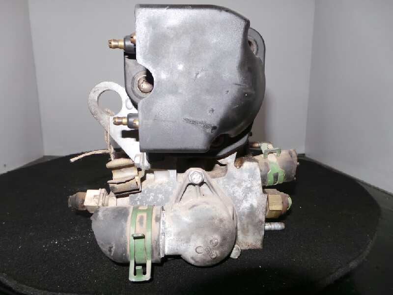 Recambio de culata para renault 19 hatchback (b/c53) 1.7 90cv referencia OEM IAM FDP-F9-28  