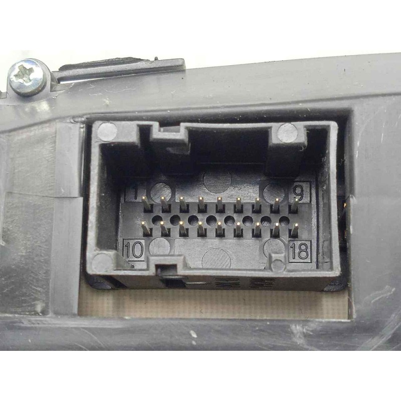 Recambio de cuadro instrumentos para fiat panda (169) 1.3 jtd 4x4 referencia OEM IAM 46801565-503000360400  