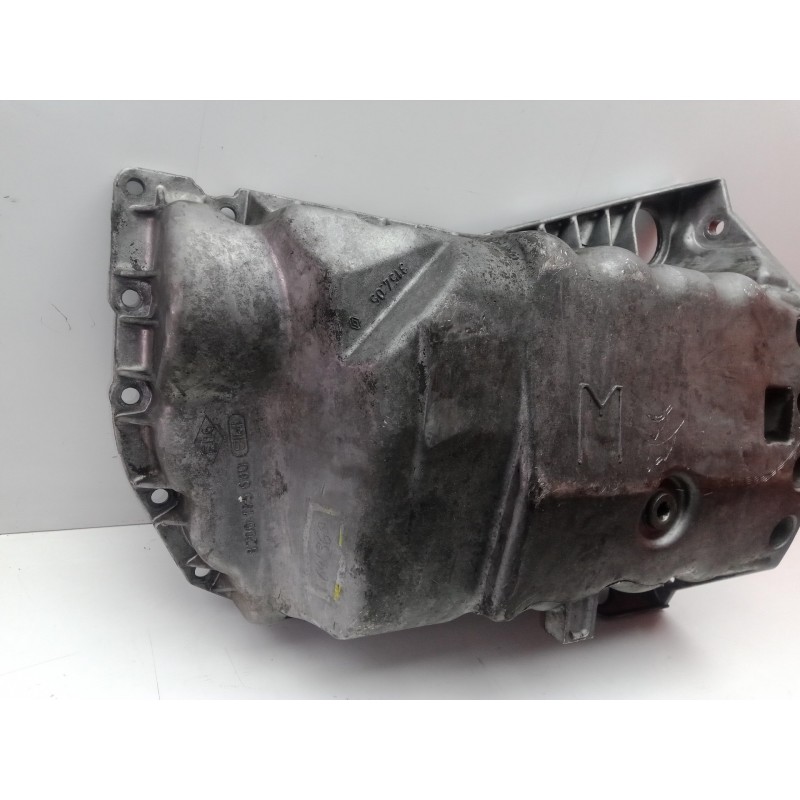 Recambio de carter para renault trafic combi (ab 4.01) 1.9 diesel referencia OEM IAM 8200185680  