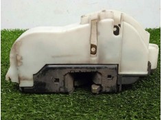 Recambio de cerradura puerta delantera derecha para volkswagen polo berlina (6n1) 1.0 referencia OEM IAM 6N1837016D 3.PUERTAS  2