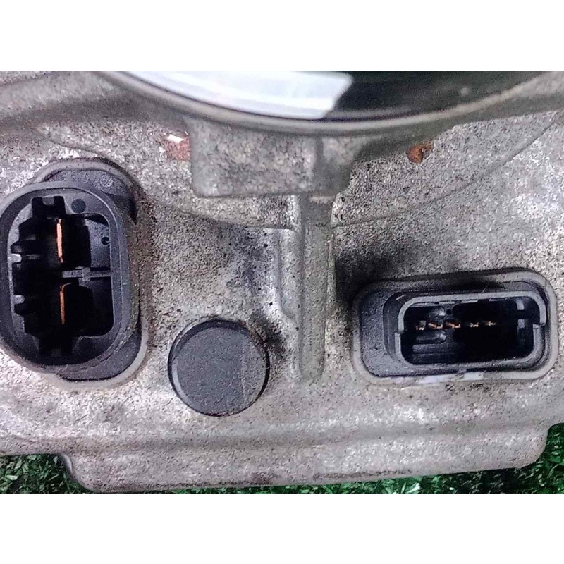 Recambio de bomba direccion para peugeot 308 1.6 16v hdi referencia OEM IAM 9684979180-A0015321 ELECTRICA 