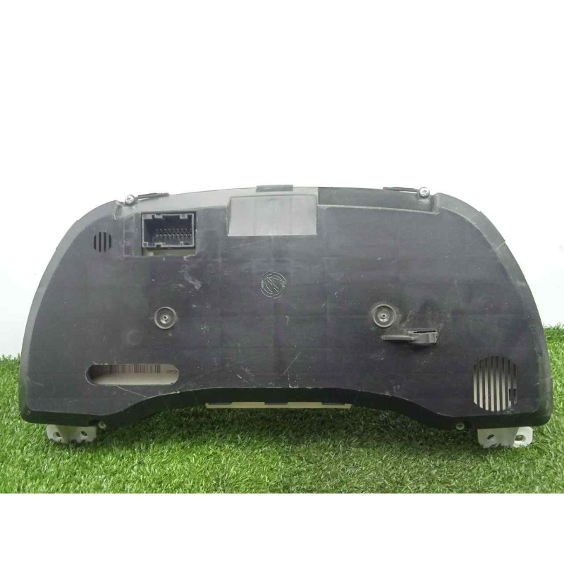 Recambio de cuadro instrumentos para fiat panda (169) 1.3 jtd 4x4 referencia OEM IAM 46801565-503000360400  