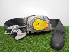 Recambio de cinturon seguridad delantero derecho para hyundai i40 cw 1.7 crdi cat referencia OEM IAM 888203Z000RY  