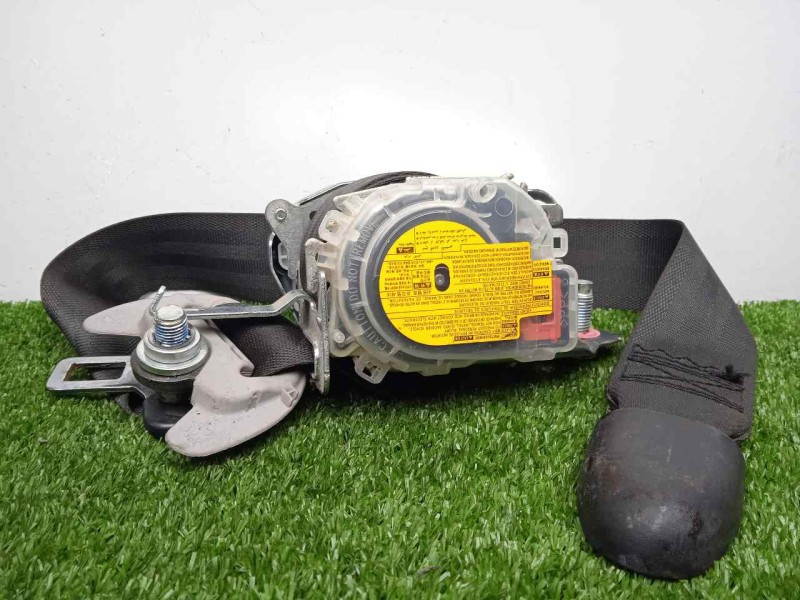 Recambio de cinturon seguridad delantero derecho para hyundai i40 cw 1.7 crdi cat referencia OEM IAM 888203Z000RY  
