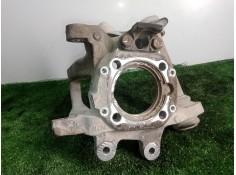 Recambio de mangueta trasera izquierda para bmw x5 (e53) 3.0 24v turbodiesel cat referencia OEM IAM 1095242H  