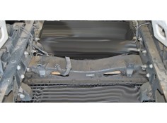 Recambio de puente delantero para iveco daily furgón 2.3 diesel referencia OEM IAM A061509100036  