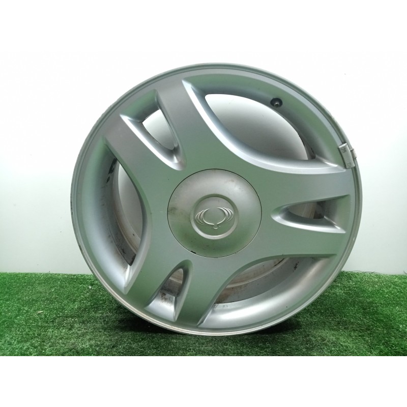 Recambio de llanta para ssangyong kyron 2.0 referencia OEM IAM 4173009360 18´´PULGADAS LLANTAS - LLANTA