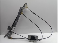 Recambio de elevalunas delantero derecho para audi a5 coupe (8t) 2.7 v6 24v tdi referencia OEM IAM 60810780-60810780009 ELECTRIC