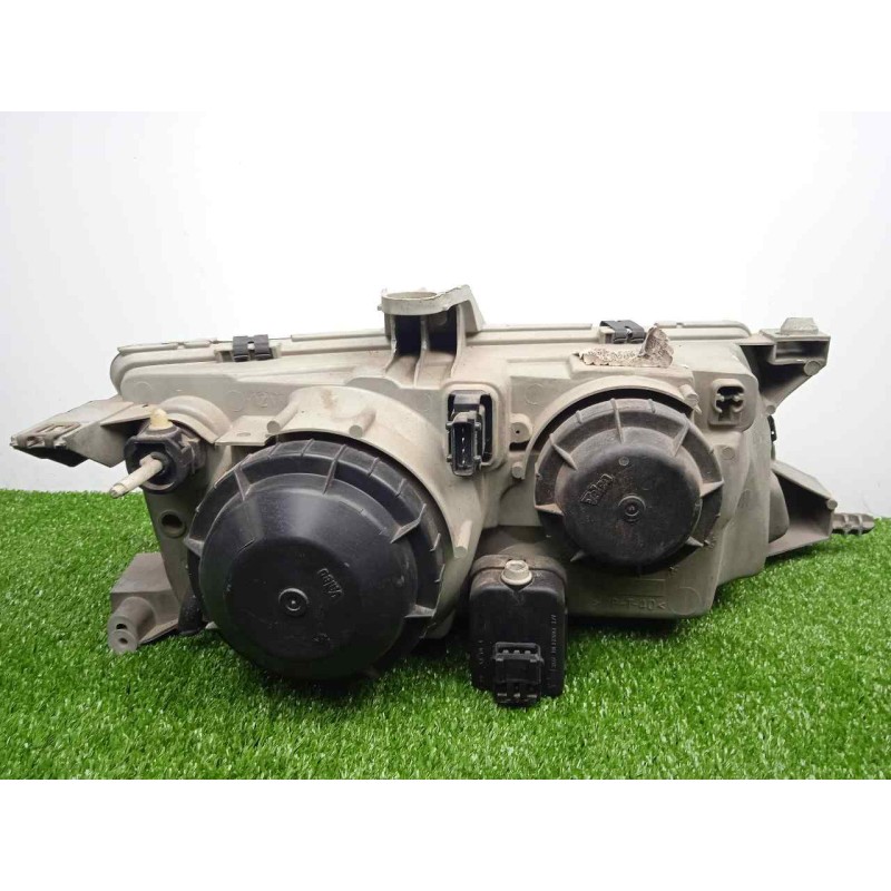 Recambio de faro izquierdo para saab 9-5 berlina 2.3 cat referencia OEM IAM 5283445-5283445E 97-01 