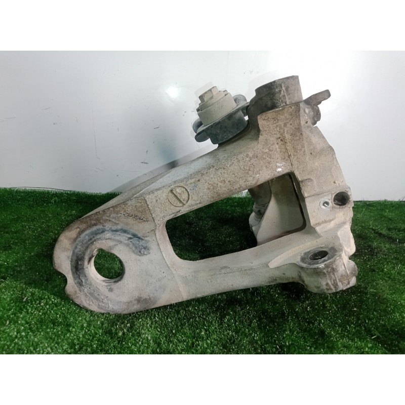 Recambio de mangueta trasera izquierda para bmw x5 (e53) 3.0 24v turbodiesel cat referencia OEM IAM 1095242H  