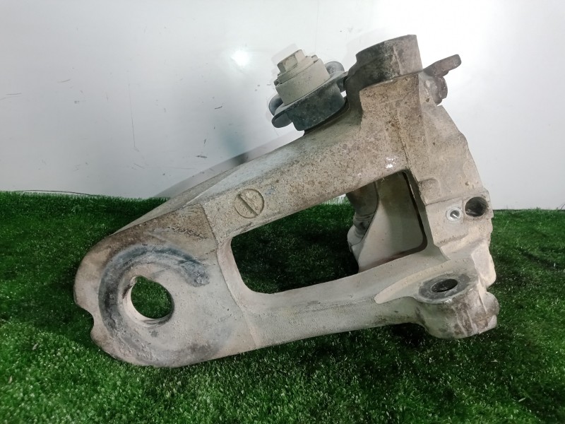 Recambio de mangueta trasera izquierda para bmw x5 (e53) 3.0 24v turbodiesel cat referencia OEM IAM 1095242H  