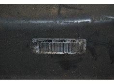 Recambio de puente delantero para iveco daily furgón 2.3 diesel referencia OEM IAM A061509100036   2