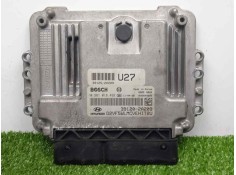 Recambio de centralita motor uce para hyundai i40 cw 1.7 crdi cat referencia OEM IAM 0281018492-391202A209-391252A209-EDC17C08 E