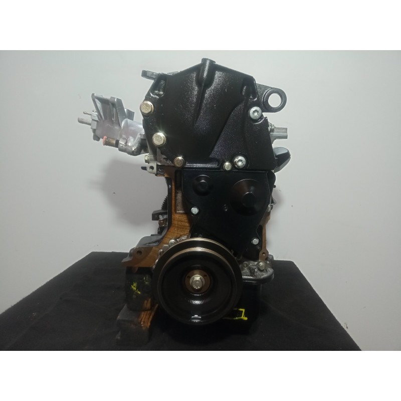 Recambio de motor completo para renault clio i phase iii 1.2 referencia OEM IAM E7F708  58CV