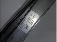 Recambio de elevalunas delantero derecho para audi a5 coupe (8t) 2.7 v6 24v tdi referencia OEM IAM 60810780-60810780009 ELECTRIC 2