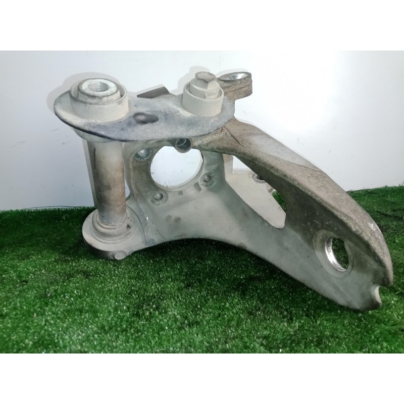 Recambio de mangueta trasera izquierda para bmw x5 (e53) 3.0 24v turbodiesel cat referencia OEM IAM 1095242H  