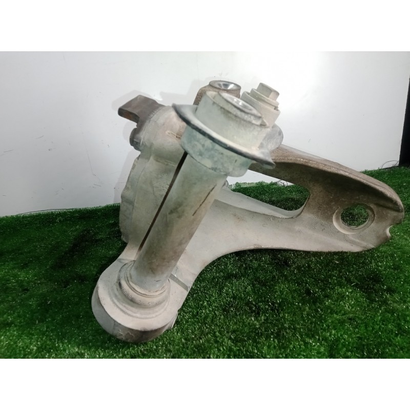 Recambio de mangueta trasera izquierda para bmw x5 (e53) 3.0 24v turbodiesel cat referencia OEM IAM 1095242H  